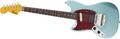 FenderKurt Cobain Signature Mustang Left-Handed Electric Guitar