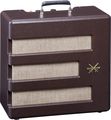 FenderPawn Shop Special Excelsior 13W 1x15 Tube Guitar Combo Amp