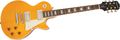 EpiphoneLimited Edition Les Paul PlusTop PRO Electric Guitar