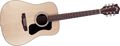 GuildGAD Series D-150 Dreadnought Acoustic Guitar