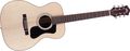 GuildGAD Series F-130R Orchestra Acoustic Guitar