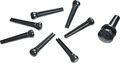 Planet WavesABS Bridge/End Pin Set