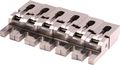 Floyd RoseTitanium Bridge Saddles w/Inserts (Set of 6)