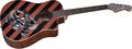 FenderDuane Peters Sonoran Acoustic-Electric Guitar