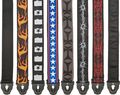Planet Waves2" PLANET LOCK Strap