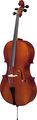 Strunal4/3 Series Cello Outfit