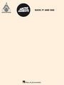 Hal LeonardArctic Monkeys - Suck It And See Guitar Tab Songbook