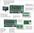Venue MagicDMX2+AV Universe Software