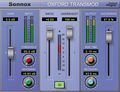 SonnoxOxford TransMod (Native) Software Download