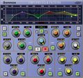 SonnoxOxford EQ (HD-HDX) Software Download