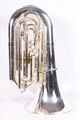 Miraphone1291-5VC Series 5-Valve 5/4 CC Tuba