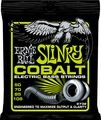 Ernie Ball2732 Cobalt Regular Slinky Electric Bass Strings