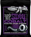 Ernie Ball2731 Cobalt Power Slinky Electric Bass Strings