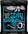 Ernie Ball2725 Cobalt Extra Slinky Electric Guitar Strings