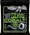 Ernie Ball2736 Cobalt Regular Slinky 5-String Electric Bass Strings