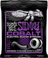 Ernie Ball2720 Cobalt Power Slinky Electric Guitar Strings