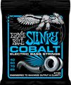 Ernie Ball2735 Cobalt Extra Slinky Electric Bass Strings