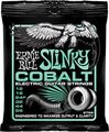 Ernie Ball2726 Cobalt Not Even Slinky Electric Guitar Strings