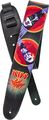 Planet Waves2.5" KISS Sonic Boom Strap