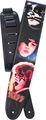 Planet Waves2.5" KISS Alive II Strap