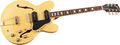 ES-330 Hollow Body Electric Guitar