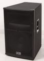 PeaveySP 4 3-Way Dual 15" Speaker Cabinet