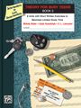 AlfredTheory for Busy Teens Book 3
