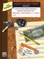 AlfredTheory for Busy Teens Book B