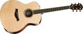 TaylorGS8e Rosewood/Spruce Grand Symphony Acoustic-Electric Guitar