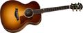 Taylor2012 SCCSM Steven Curtis Chapman Signature Model  Acoustic-Electric Guitar