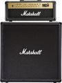 MarshallMG4 Series MG100HFX and MG412A Half Stack