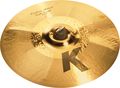 ZildjianK Custom Hybrid Trash Smash