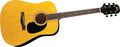 RogueRD80 Dreadnought Acoustic Guitar