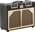 65ampsSoHo 20W 1x12 Tube Guitar Combo Amp