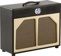 65amps1x12 Guitar Speaker Cabinet Blue Line