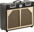 65ampsMonterey 22W 2x12 Tube Guitar Combo Amp