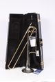 King2102PL 2B Plus Legend Series Trombone