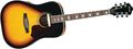 IbanezSage Series SGE220VS Dreadnought Acoustic-Electric Guitar