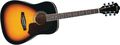 IbanezSGT120 Sage Series Acoustic Guitar