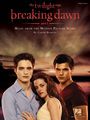 Hal LeonardTwilight: Breaking Dawn Part 1 - Music From The Motion Picture Score For Piano Solo