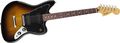 FenderBlacktop Jaguar B90 Electric Guitar