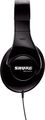 ShureSRH240A Pro Headphones