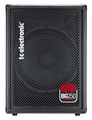 TC ElectronicBG250 250W 1x15 Bass Combo Amp
