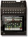 MackieDL1608 8-Channel iPad Mixer