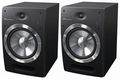 PioneerS-DJ08 Active Reference Speakers (Pair)