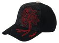 FenderElectric Roses Cap