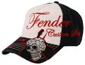 FenderMusica De Los Muertos Cap