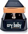 DunlopJoe Bonamassa Signature Cry Baby Wah Guitar Effects Pedal