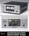 LynxHilo AD/DA Converter with USB (Silver)