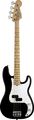 Fender2012 American Standard Precision Bass with Maple Fingerboard